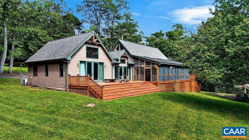 Casa en Beech Grove, Virginia, Estados Unidos 5 - 18756803
