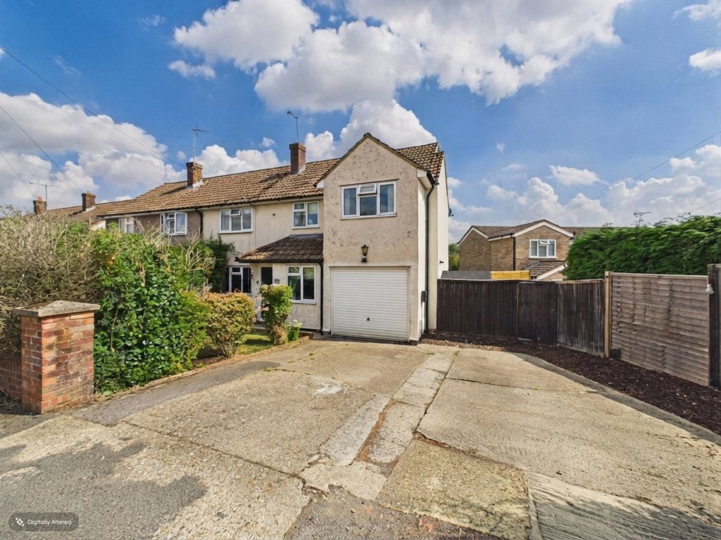 Haus in Lane End, England 1 - 18756133