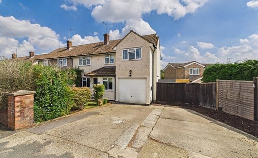 Haus in Lane End, England 1