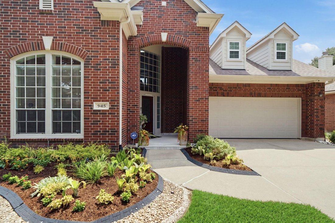 Haus in Houston, Texas, Vereinigte Staaten 5 - 18757144