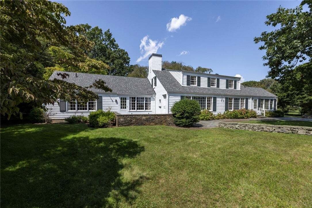 Casa a Barrington, Rhode Island, Stati Uniti 2 - 18760876