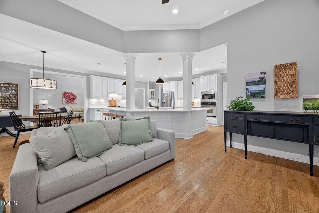 Casa a Wake Forest, Carolina del Nord, Stati Uniti 4 - 18751176