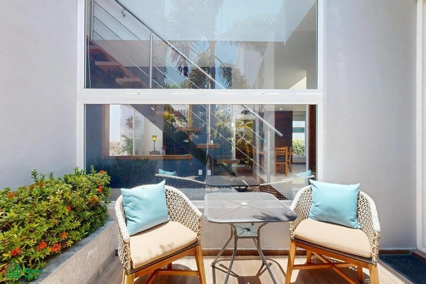 Maison à Nuevo Vallarta, Nayarit, Mexique 5 - 18313050