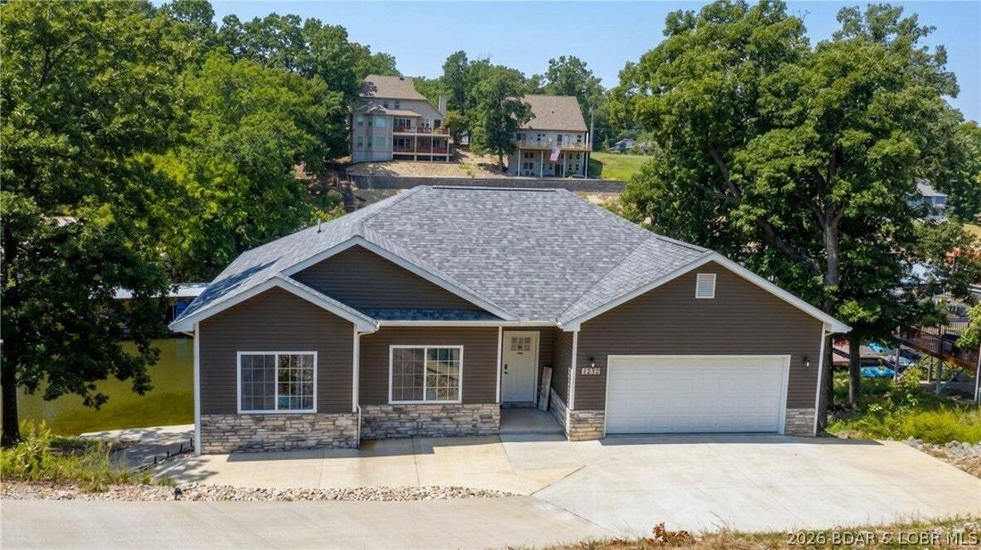 Haus in Osage Beach, Missouri, Vereinigte Staaten 1 - 18750575