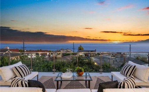 Haus in Los Angeles, Kalifornien, Vereinigte Staaten 1
