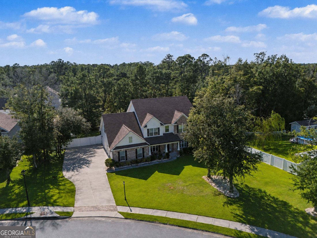 Haus in Bloomingdale, Georgia, Vereinigte Staaten 5 - 18758625