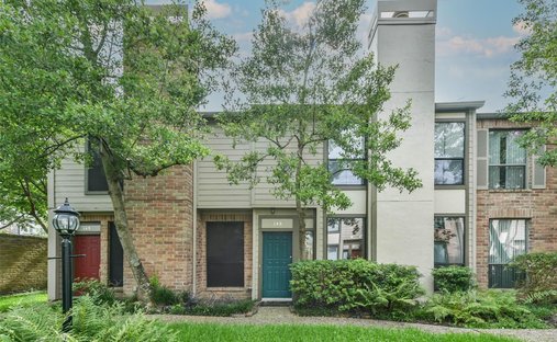 Condominio en Houston, Texas, Estados Unidos 1
