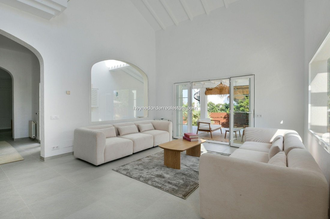 Villa in Rotes Velles, Calvia, Balearic Islands 4 - 18757183