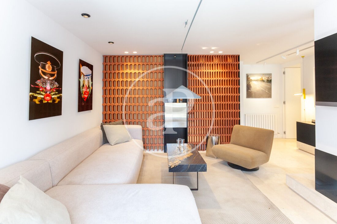 Appartement à Chamberí, Madrid, Espagne 4 - 18754711