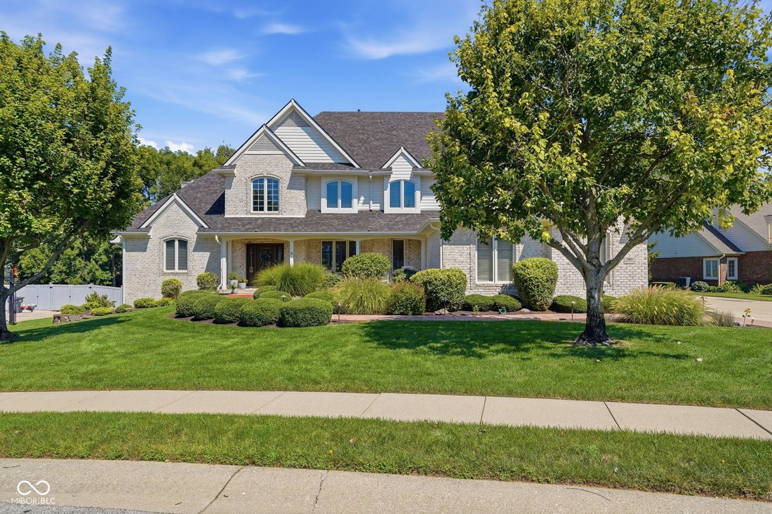 Casa a Greenwood, Indiana, Stati Uniti 3 - 18755725