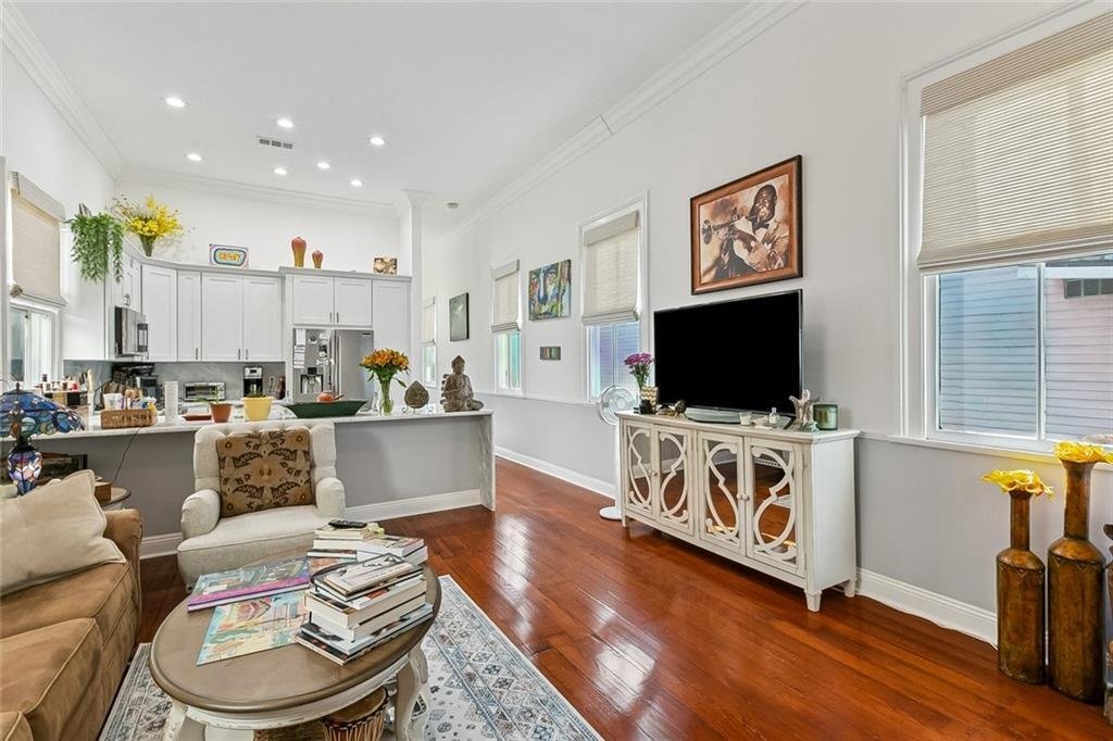 Casa en Nueva Orleans, Luisiana, Estados Unidos 5 - 18755760