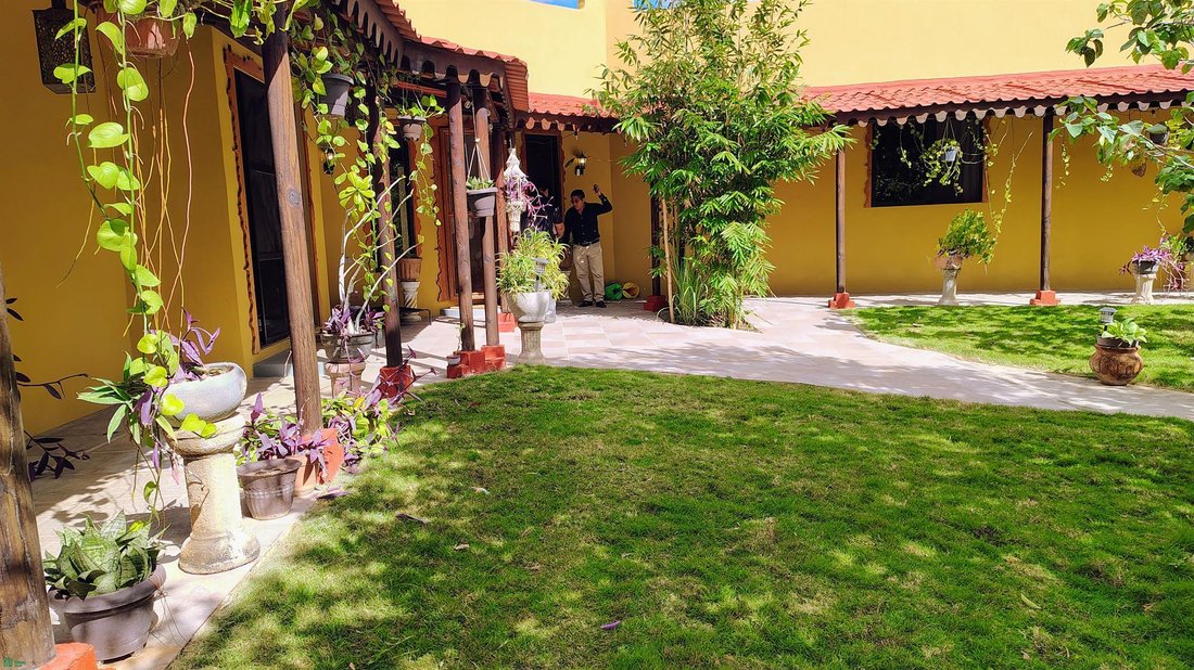 Casa en Baca, Yucatán, México 1 - 18748648