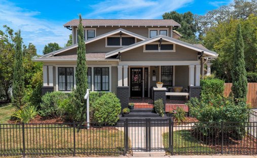 Haus in Tampa, Florida, Vereinigte Staaten 1