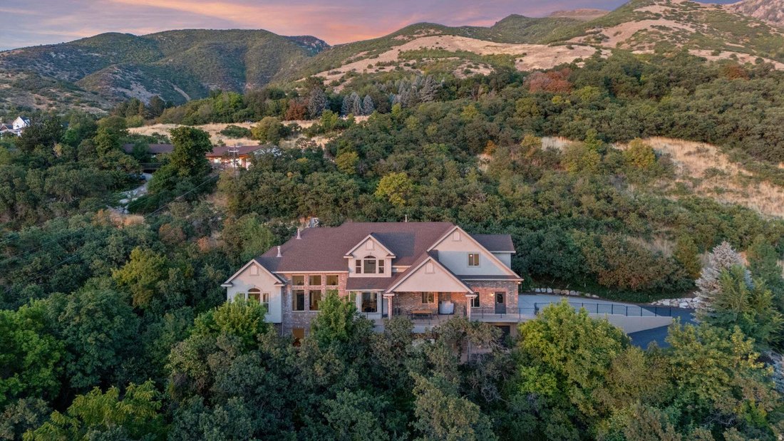 House in Layton, Utah, United States 2 - 18761196