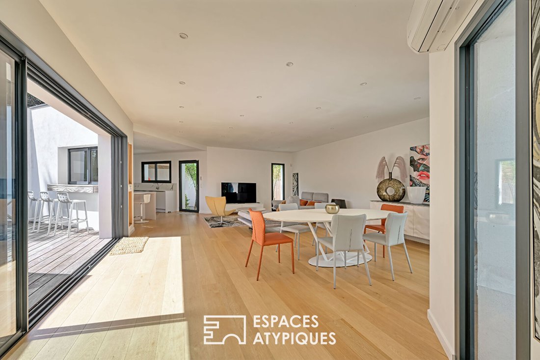 Villa a Centre Ville, Aigues-Mortes, Francia 5 - 18753110