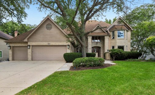 Casa a Aurora, Illinois, Stati Uniti 1