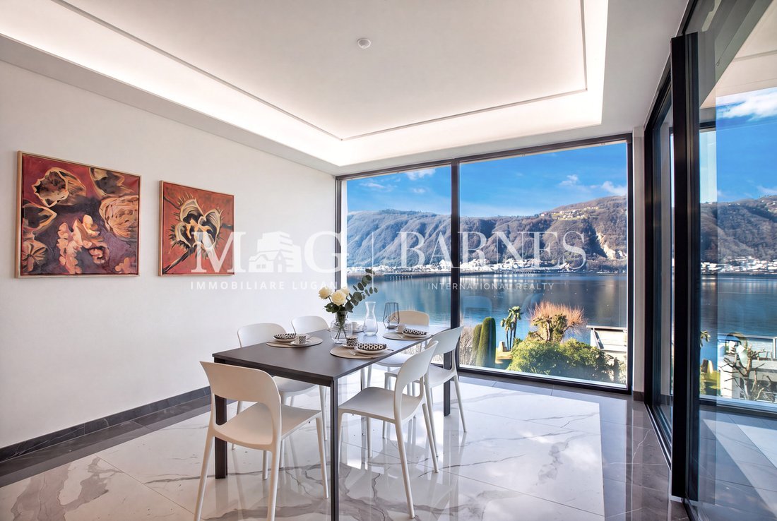 Appartamento a Bissone, Ticino, Svizzera 2 - 17403771
