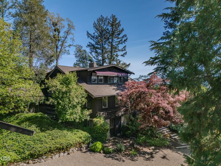 Casa en Medford, Oregón, Estados Unidos 4 - 18758143
