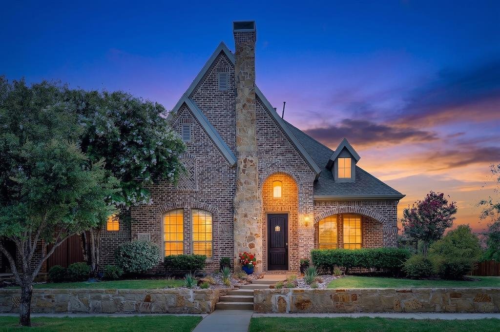 Haus in Frisco, Texas, Vereinigte Staaten 4 - 18758813