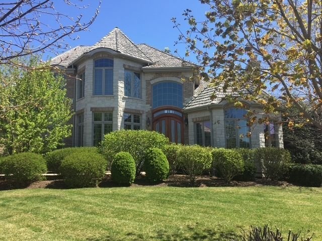 House in Mundelein, Illinois, United States 1 - 18757783