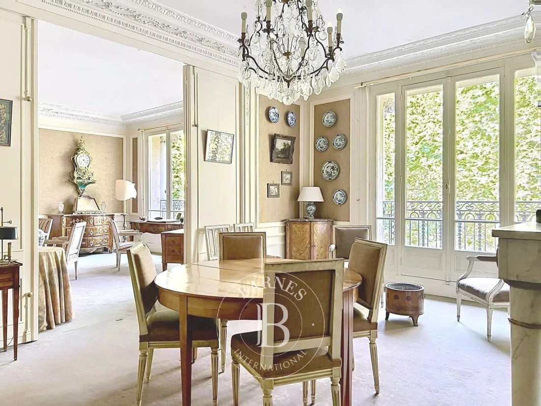 Apartment in Vauban Esquermes, Lille, France 4 - 18753028