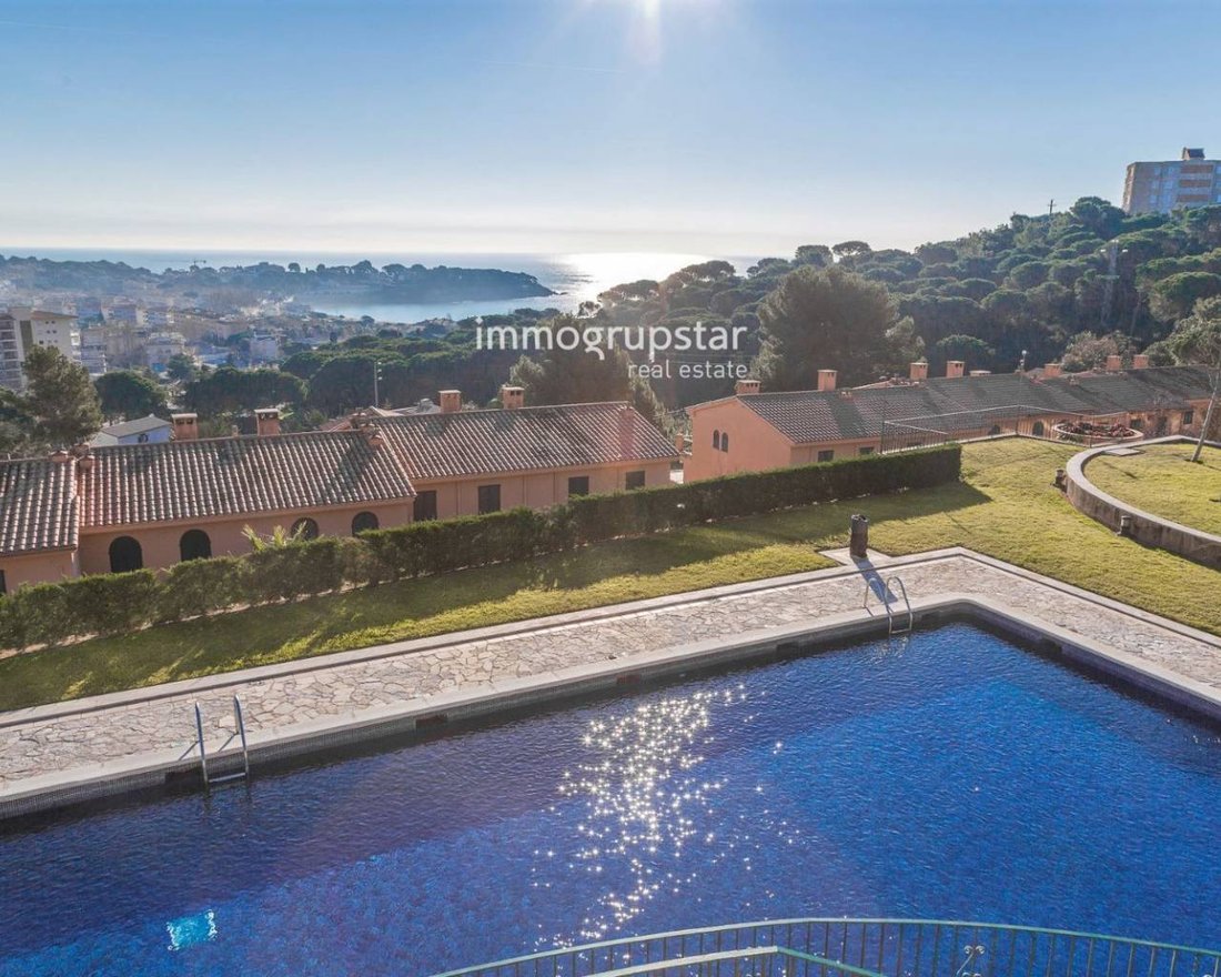 Townhouse en Playa de Aro, Cataluña, España 1 - 18752583