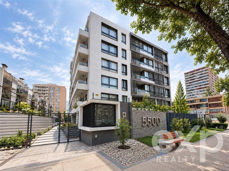 Apartamento en Ñuñoa, Región Metropolitana, Chile 1 - 18753088