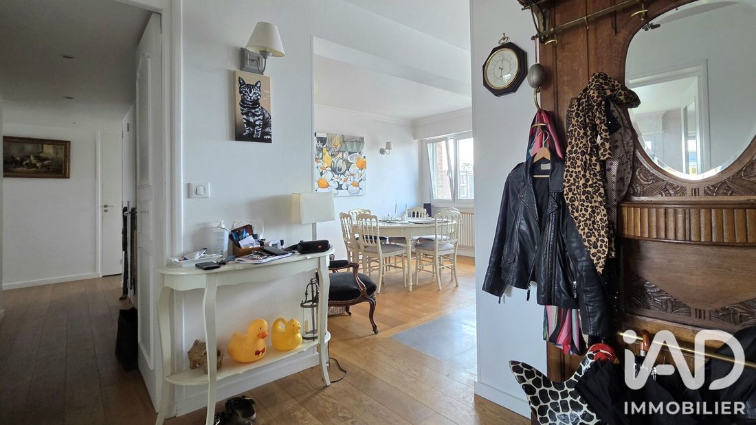 Appartamento a Vieux Lille, Lilla, Francia 5 - 18756236