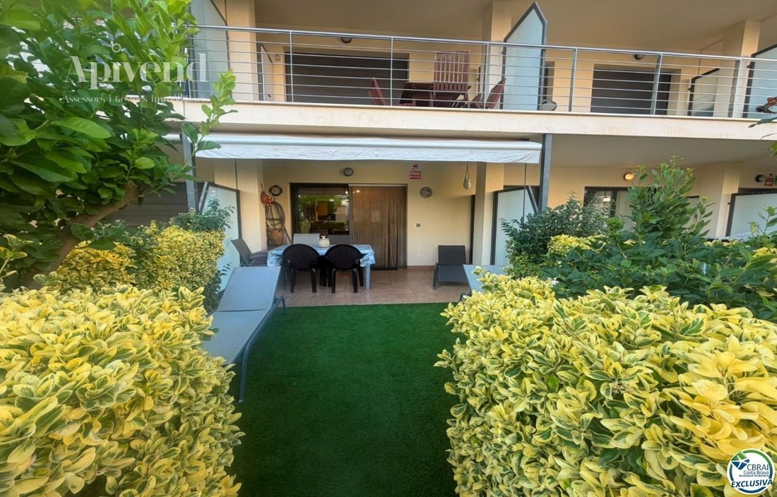 Apartamento en Rosas, Cataluña, España 3 - 18754920