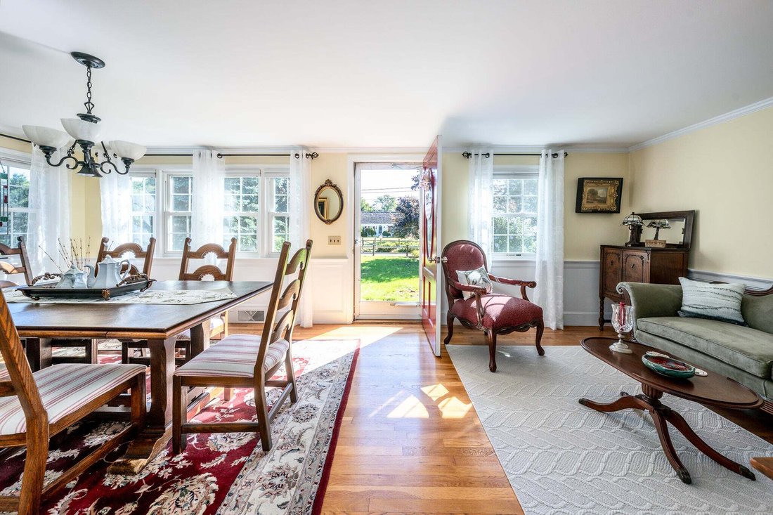 Casa a Dennis, Massachusetts, Stati Uniti 3 - 18758398