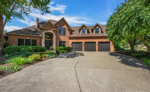 Casa en Lakewood, Illinois, Estados Unidos 1