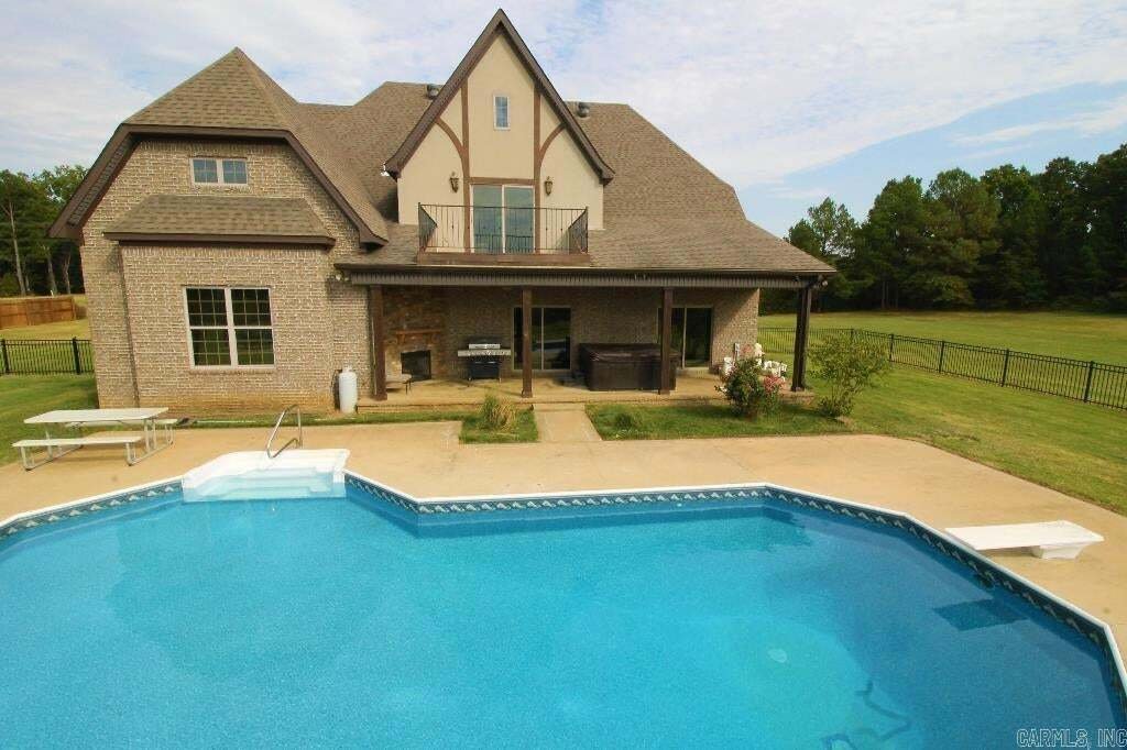 Haus in Gilkerson Township, Arkansas, Vereinigte Staaten 4 - 18756850