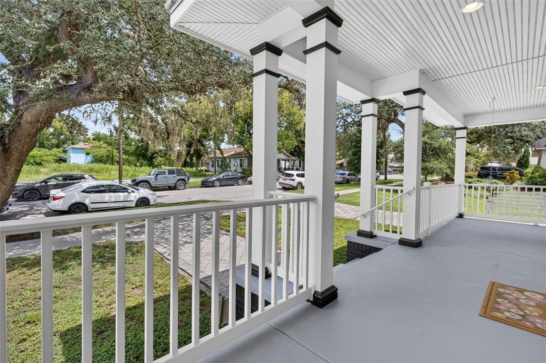 Casa en Tampa, Florida, Estados Unidos 4 - 18758509