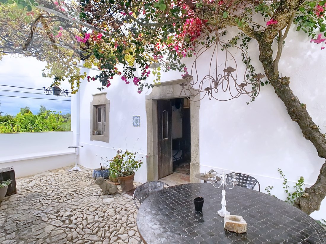 Maison à Santa Bárbara de Nexe, Algarve, Portugal 2 - 18756440