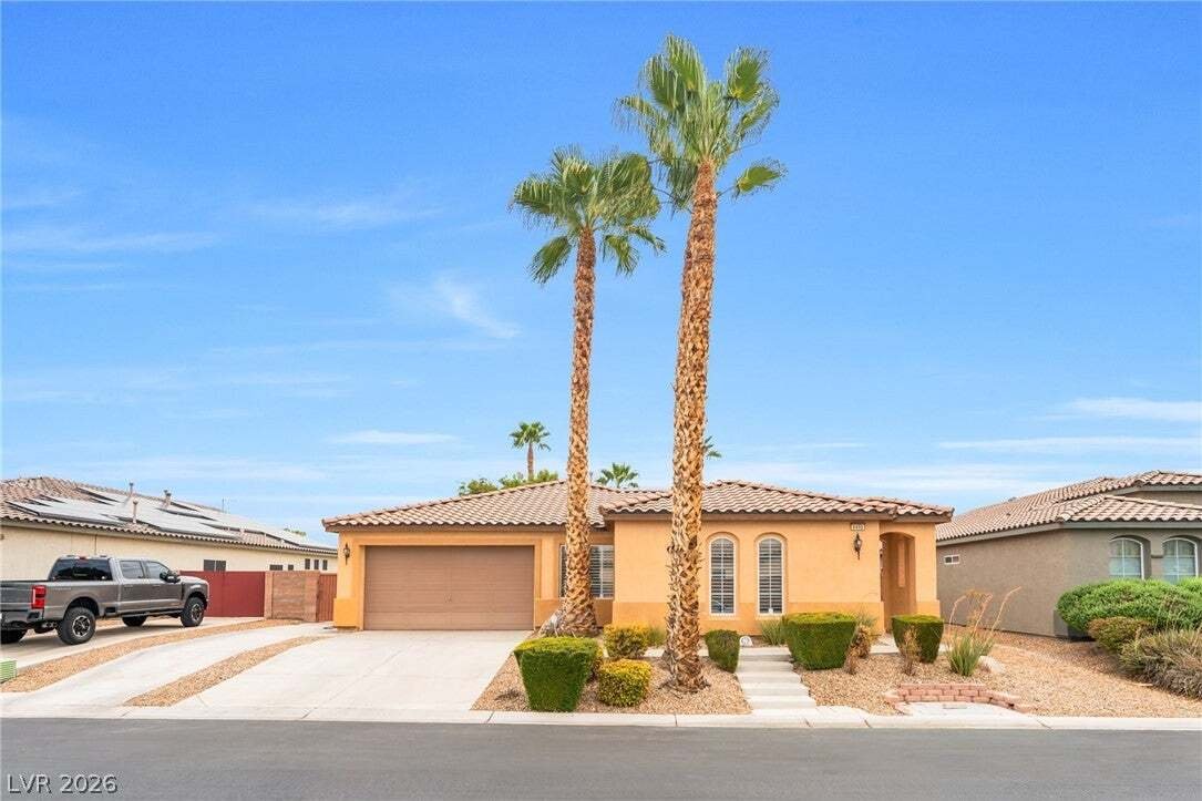 Casa a Las Vegas, Nevada, Stati Uniti 1 - 18760945