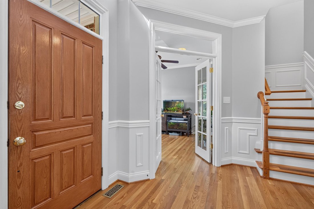 Casa a Lexington, Kentucky, Stati Uniti 4 - 18754154