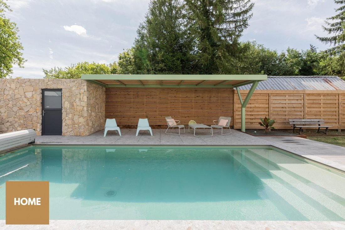 Casa en Nancy, Gran Este, Francia 2 - 18758063