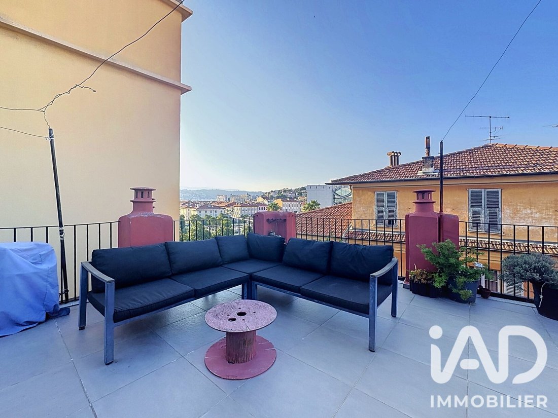 Appartement à Nice, Provence-Alpes-Côte d'Azur, France 5 - 18756290