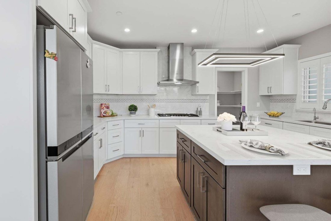 Casa a San Jose, California, Stati Uniti 5 - 18751187