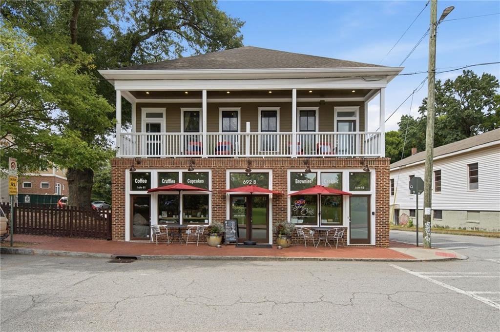 Haus in Atlanta, Georgia, Vereinigte Staaten 1 - 18749166