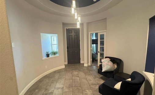 Haus in Heath, Texas, Vereinigte Staaten 1