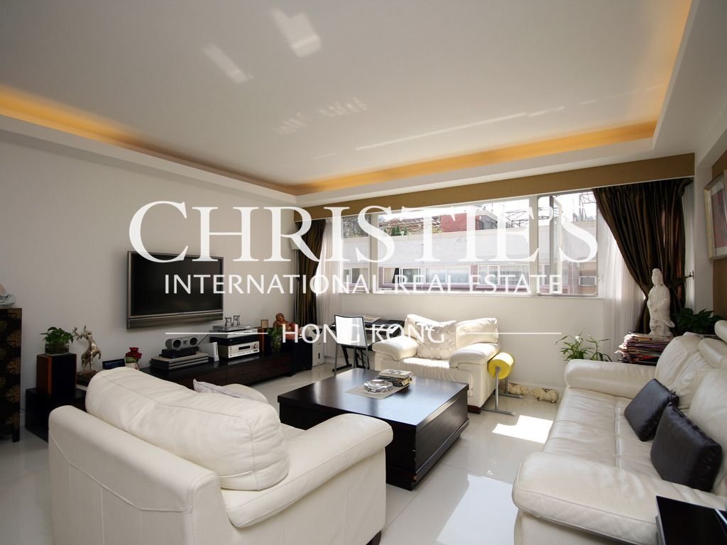 Appartement à Hong-Kong, Hong Kong 4 - 18755489