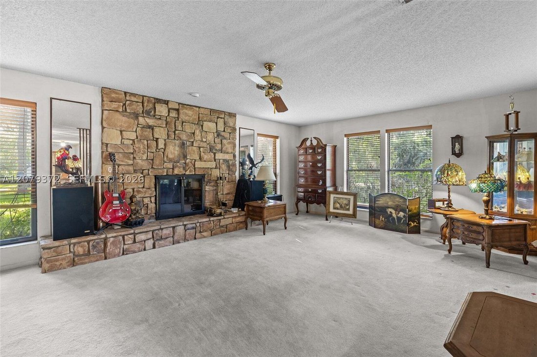 Casa en Fruit Cove, Florida, Estados Unidos 5 - 18751440