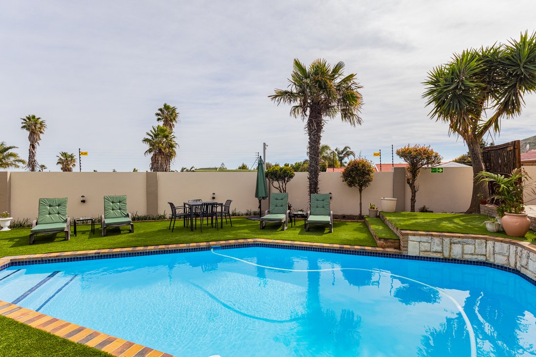 Country House in Panorama, Western Cape, South Africa 5 - 18759766