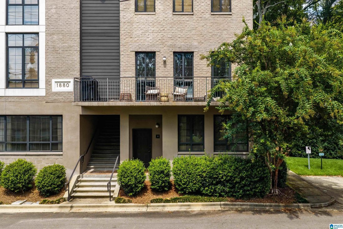 Condo in Mountain Brook, Alabama, United States 1 - 18761088