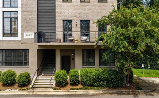 Appartement à Mountain Brook, Alabama, États-Unis 1