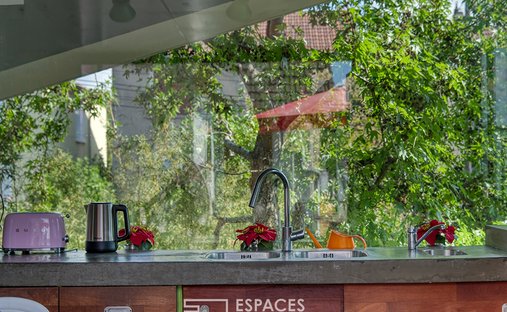 Villa in Bois de Verrieres-Vaupereux, Verrières-le-Buisson, Frankreich 1