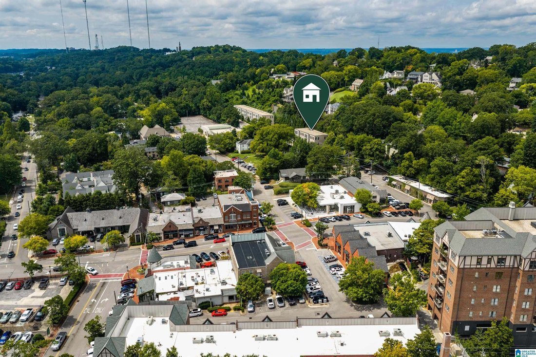 Condo in Mountain Brook, Alabama, United States 4 - 18761088