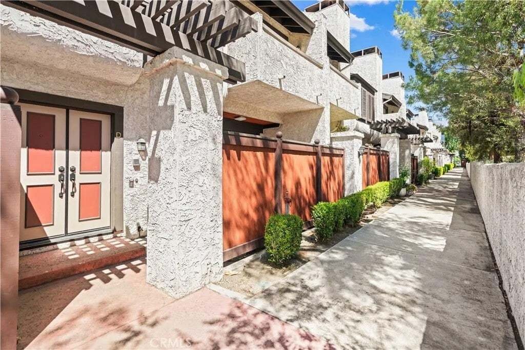 Appartement à Arcadia, Californie, États-Unis 3 - 18758796