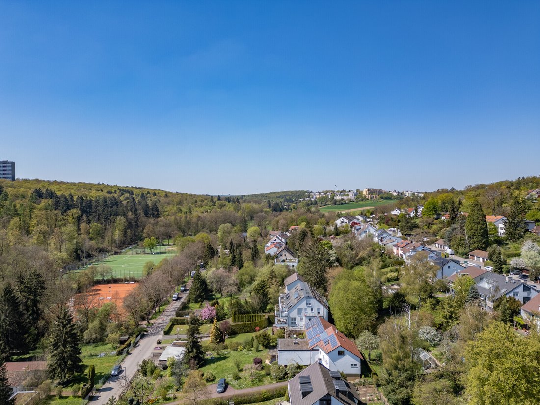 Terreno a Stoccarda, Baden-Württemberg, Germania 5 - 18752578